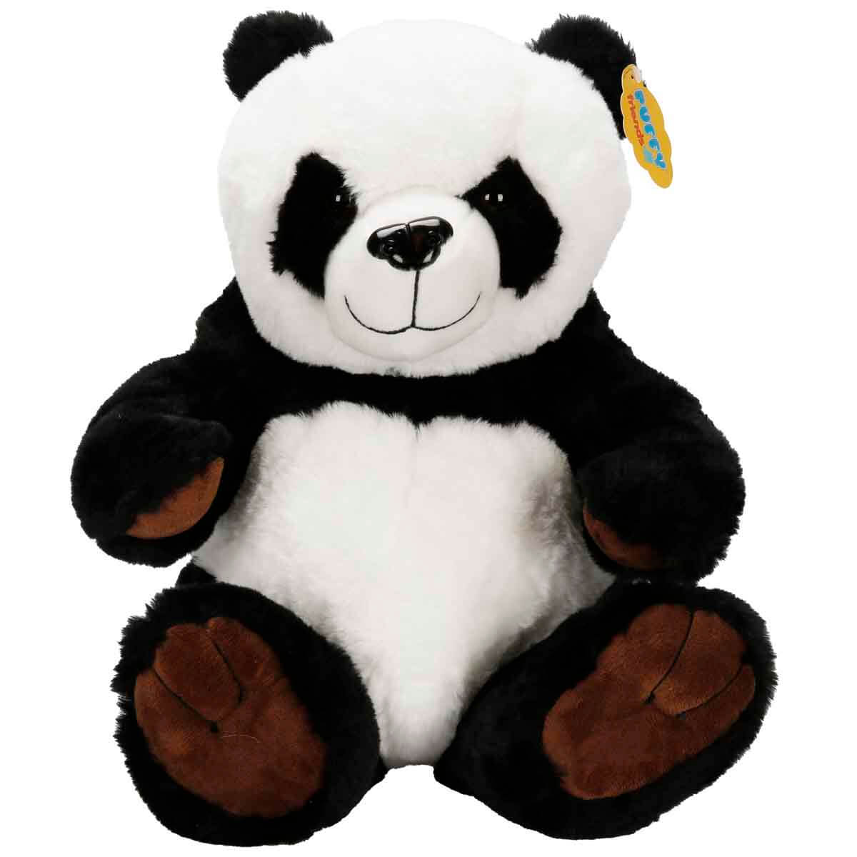 Peluş Panda 38 cm | Toyzz Shop