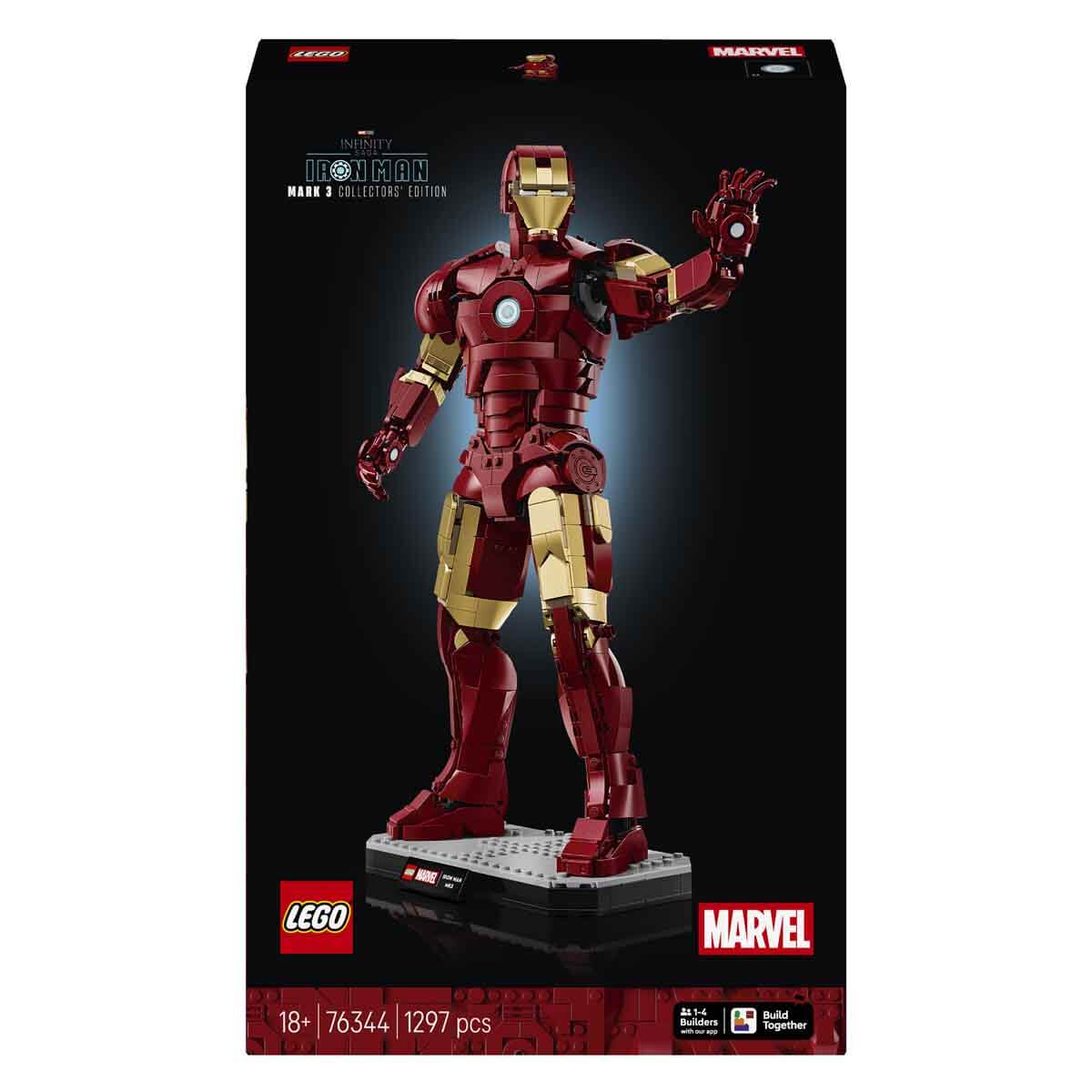 undefined - 14f22_LEGO_Marvel_Iron_Man_Mark_3_Koleksiyoncu_Versiyonu.jpg