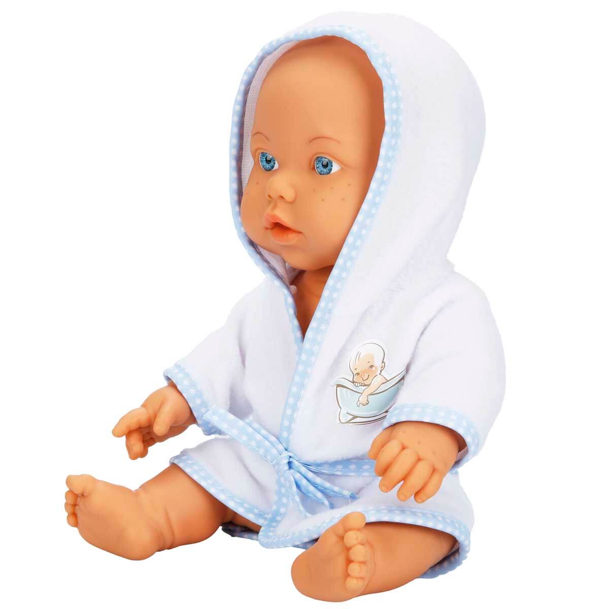 undefined - 14f4b_Bebelou_Banyo_Zamani_Bebek_Seti_35_cm.jpg
