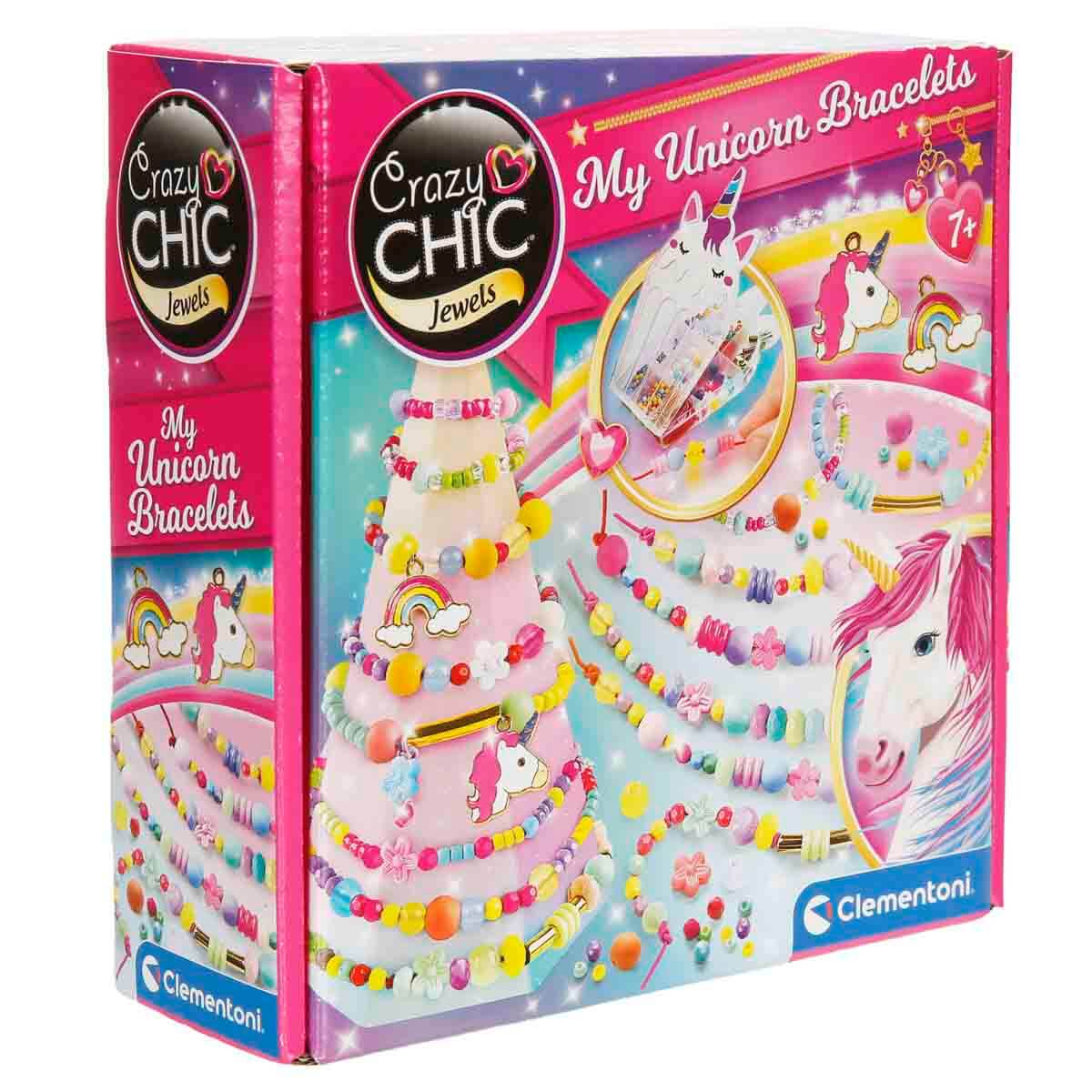 undefined - 14fb6_Crazy_Chic_Unicorn_Bilekliklerim_.jpg