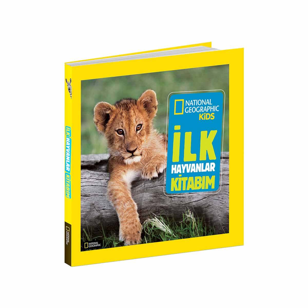 undefined - 1514b_National_Geographic_Kids_Ilk_Hayvanlar_Kitabim.jpg