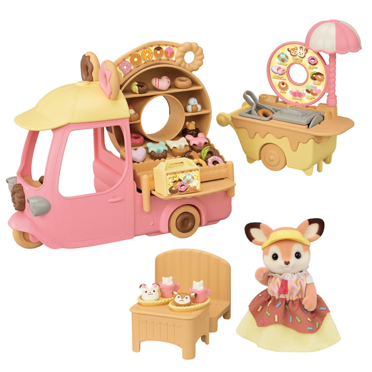 undefined - 1526d_Sylvanian_Families_Seyyar_Donut_Dukkani_Oyun_Seti.jpg