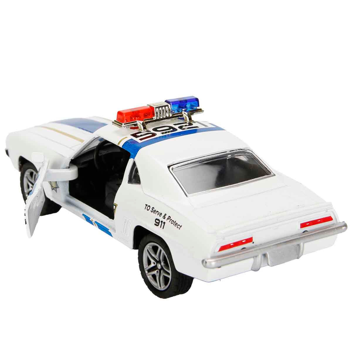 undefined - 15326_Maxx_Wheels_Isikli_Amerikan_Polis_Model_Arabalar_1.jpg