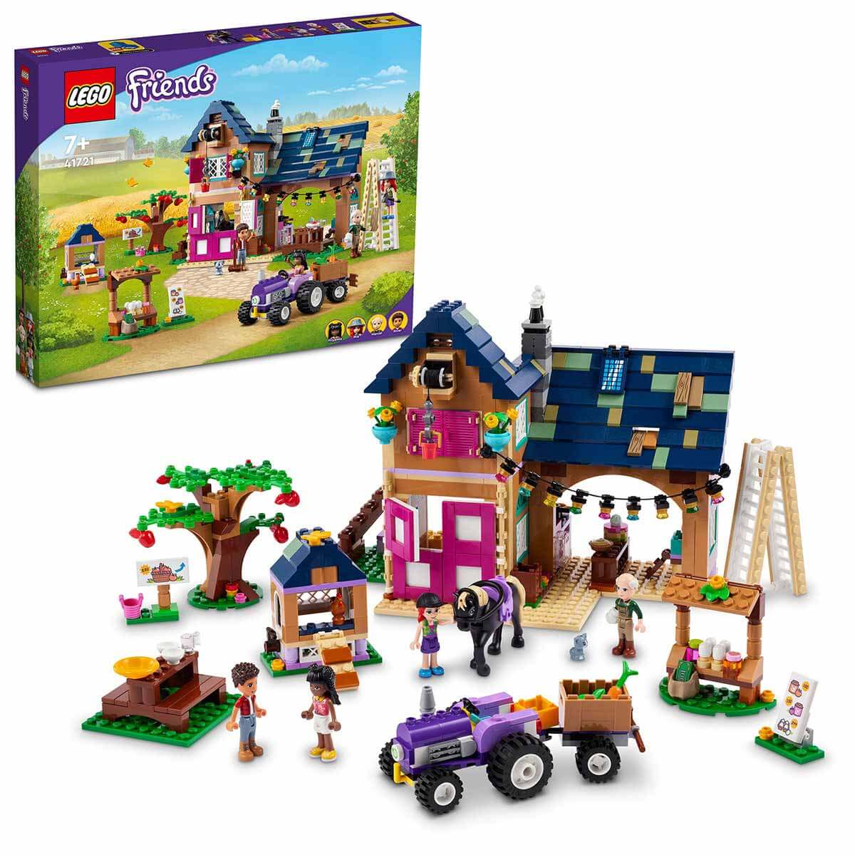undefined - 155cc_LEGO_Friends_Organik_Ciftlik_41721.jpg