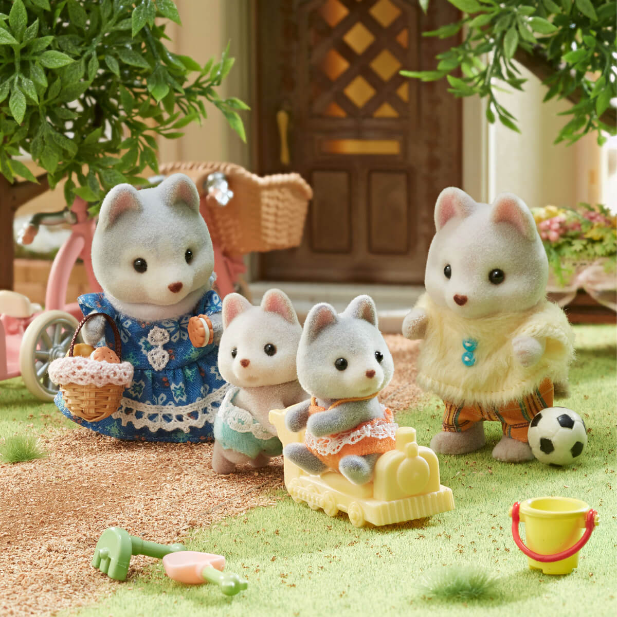 undefined - 1567d_Sylvanian_Families_Tandem_Bisiklet_Seti_Husky_Kard.jpg