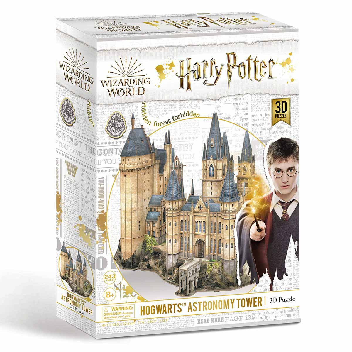 undefined - 1574e_243_Parca_3D_Puzzle:_Harry_Potter_Hogwarts_Astrono.jpg