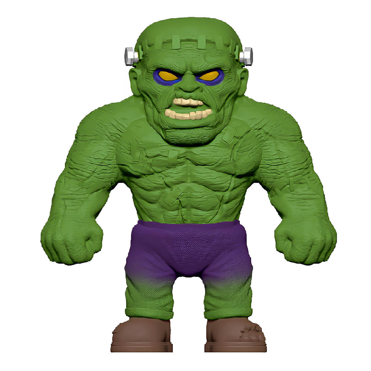 undefined - 15808_Sesli_Screamers_Gang_Serisi_Stretch_Figurler_.jpg