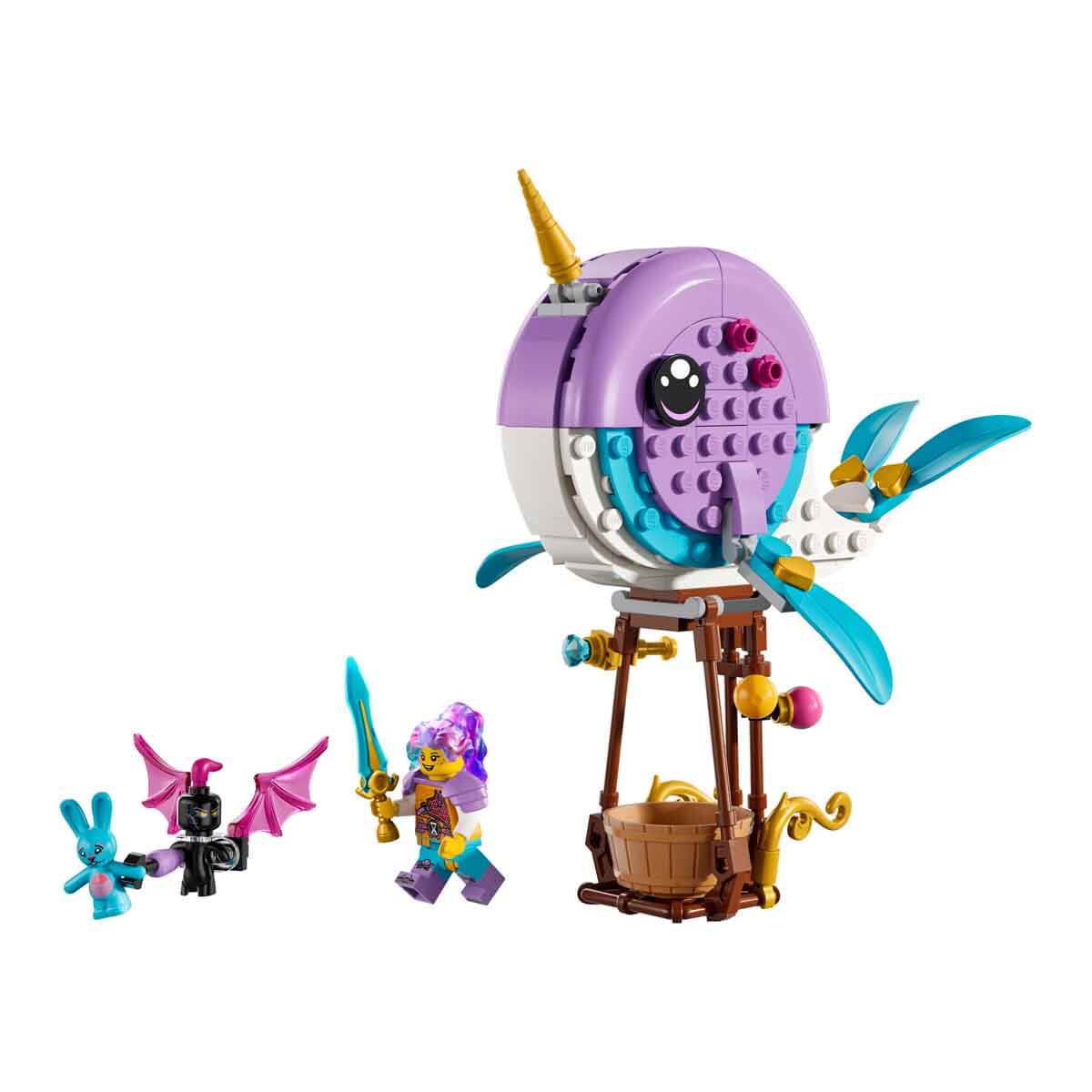 undefined - 15814_LEGO___DREAMZzz____Izzienin_Deniz_Gergedani_Sicak_.jpg