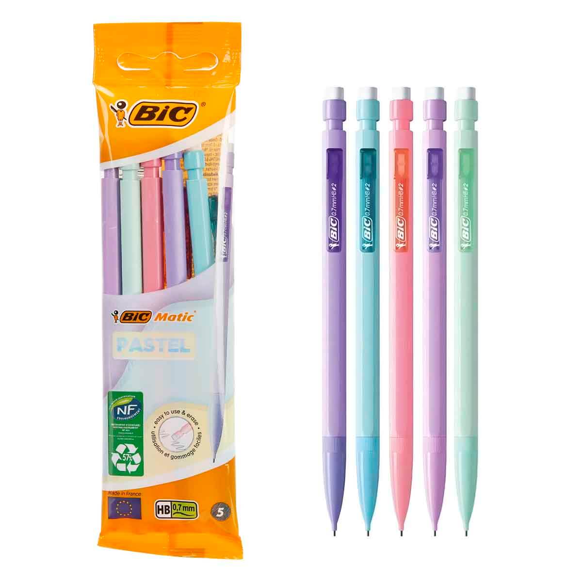 undefined - 15817_Bic_Matic_Pastel_Versatil_5___li_Kalem_0.7.jpg