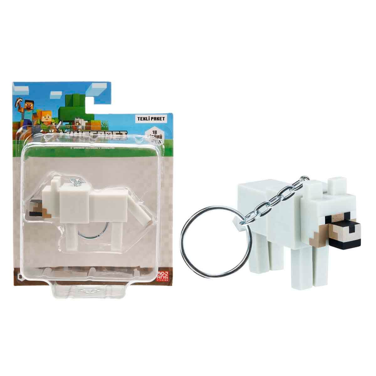 undefined - 158b2_Minecraft_Figur_Anahtarlik.jpg