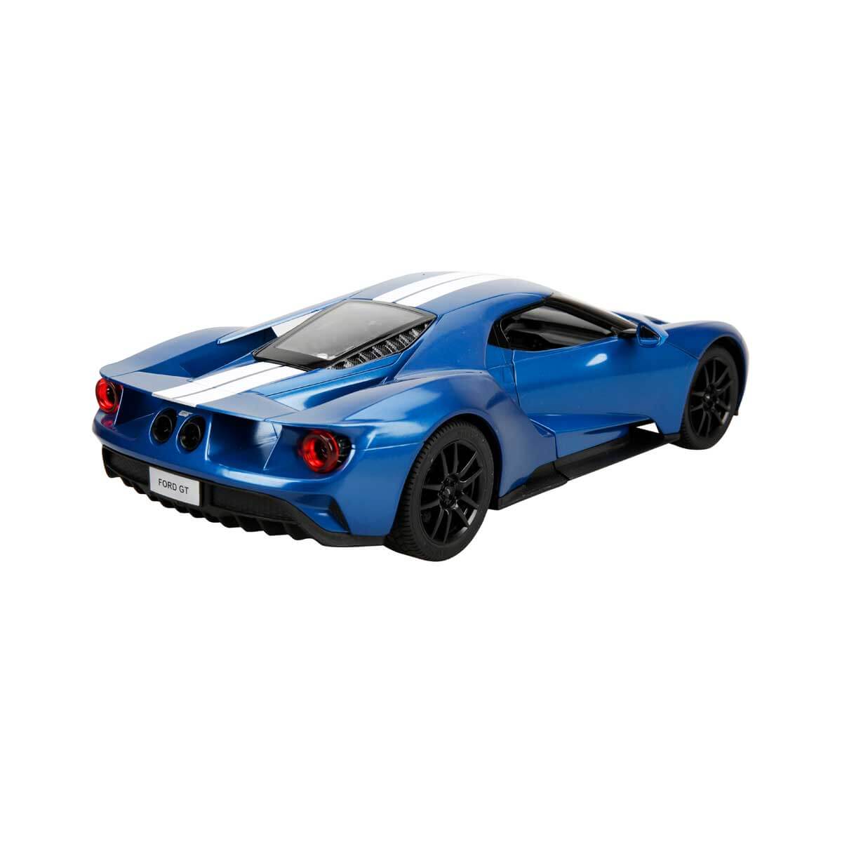 undefined - 15962_1:14_Ford_GT_Uzaktan_Kumandali_Isikli_Araba.jpg