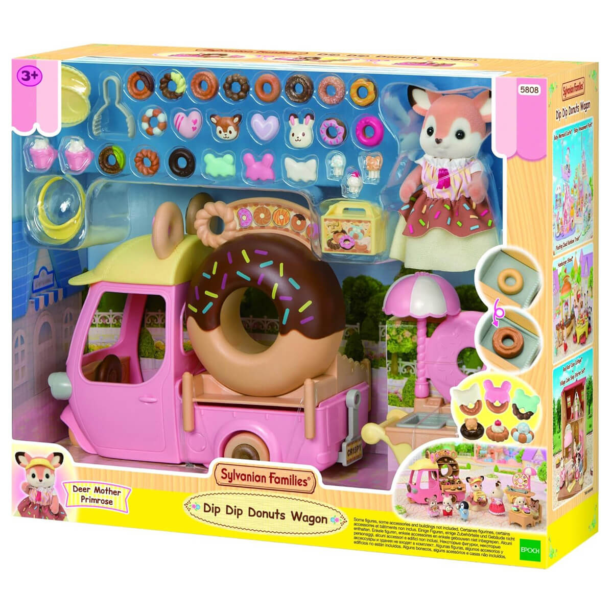 undefined - 15a65_Sylvanian_Families_Seyyar_Donut_Dukkani_Oyun_Seti.jpg