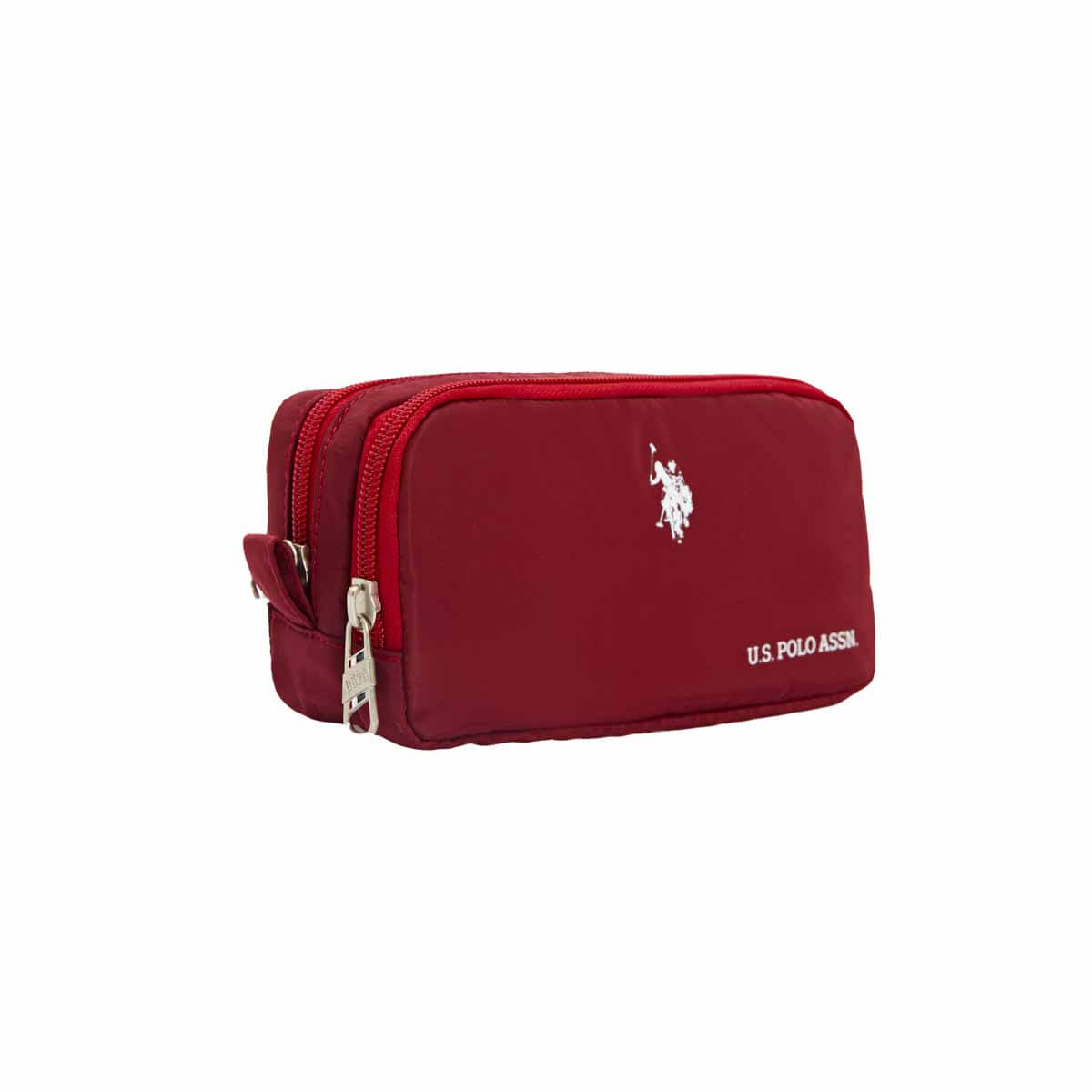 U.S. Polo Kırmızı Kalem Kutusu PLKLK23112 | Toyzz Shop