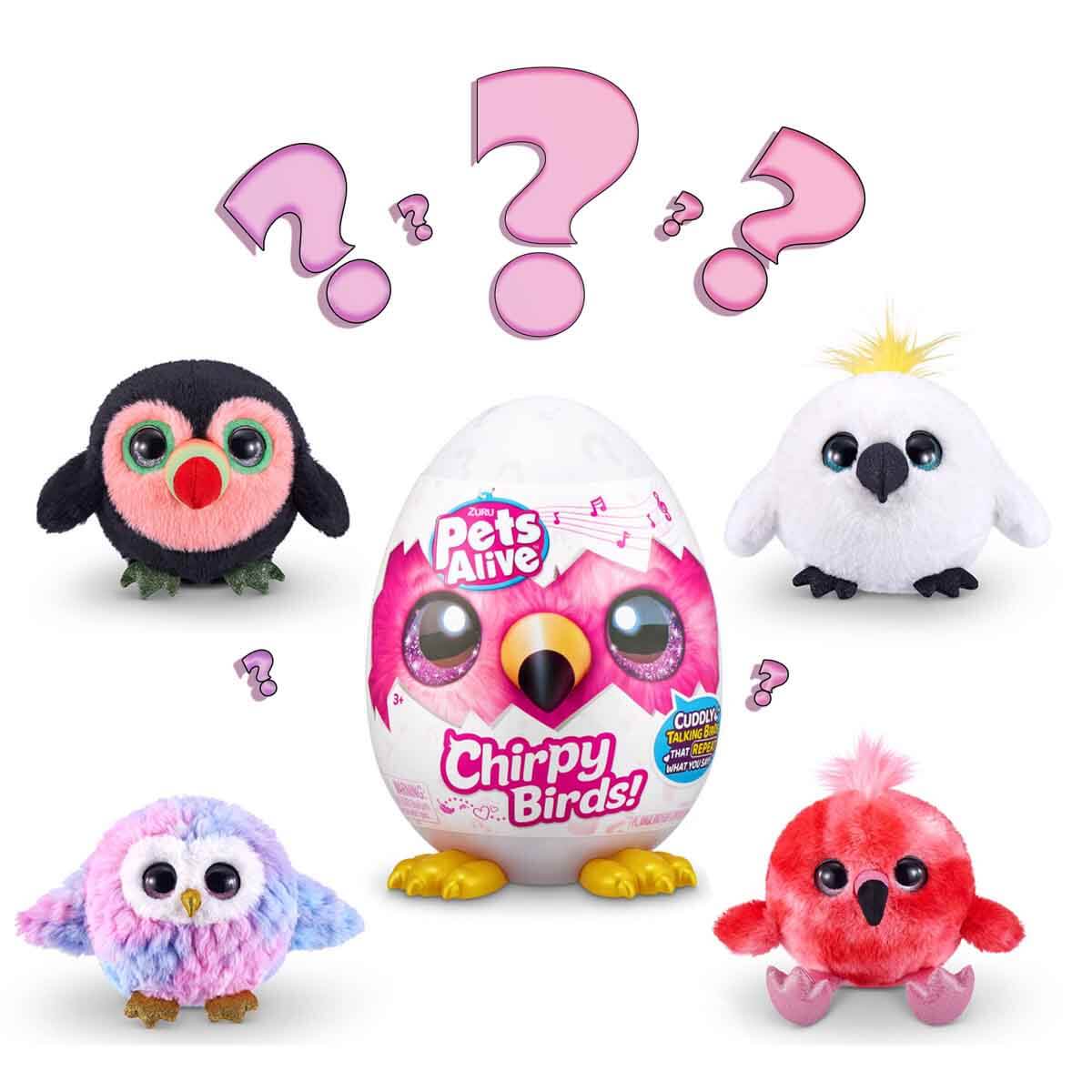 undefined - 162f4_Sesli_Pets_Alive_Civil_Civil_Kus_Pelus_Surpriz_Pak.jpg