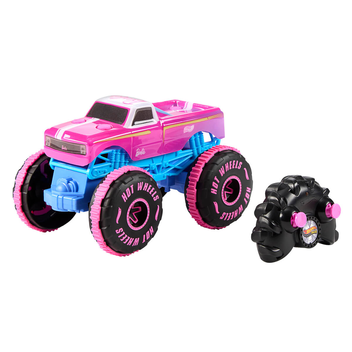 undefined - 1640e_1_24_Hot_Wheels_Monster_Trucks_Barbie_Uzaktan_Kuma.jpg