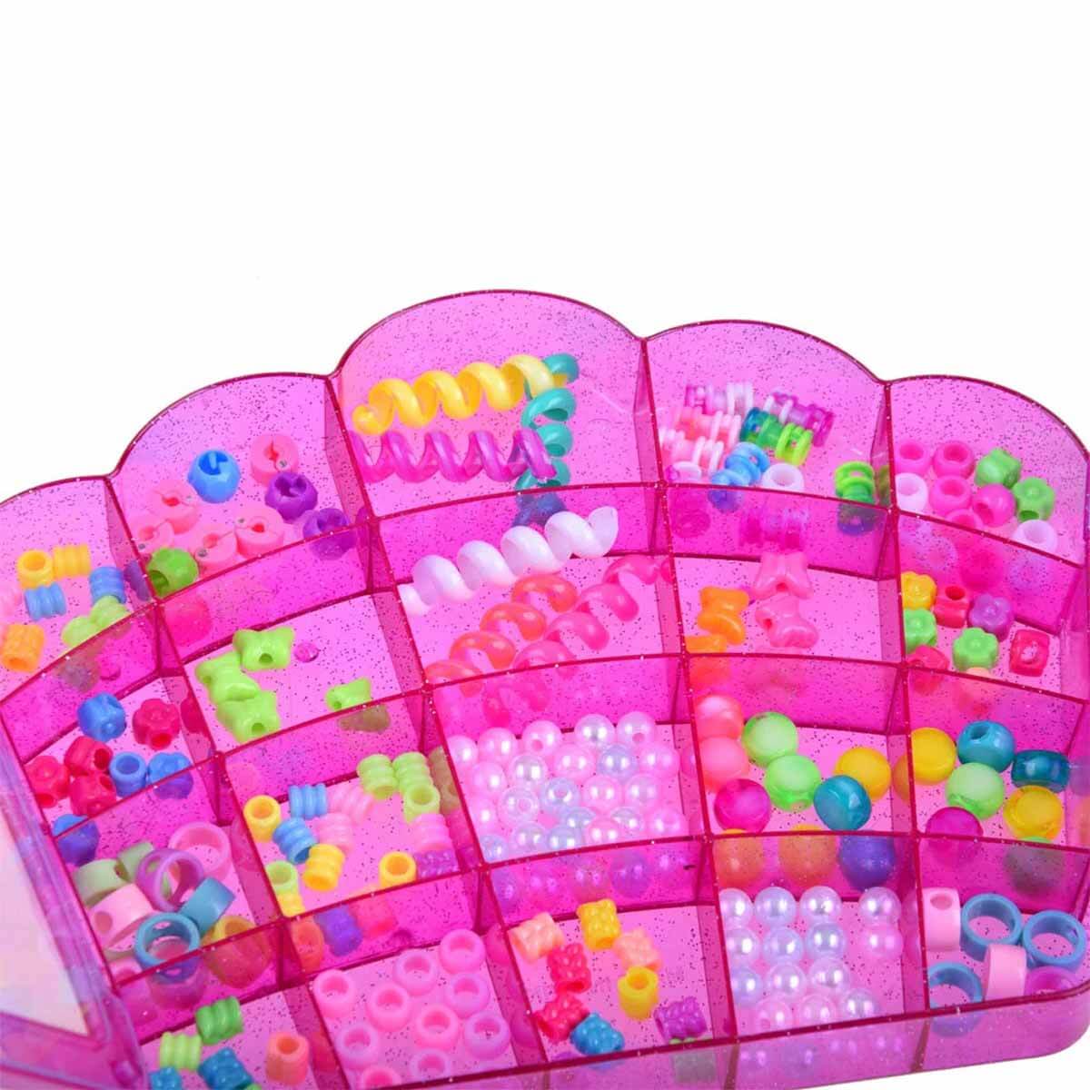 undefined - 16471_Pretty_Pinky_Boncuklu_Sac_Tasarim_Seti.jpg