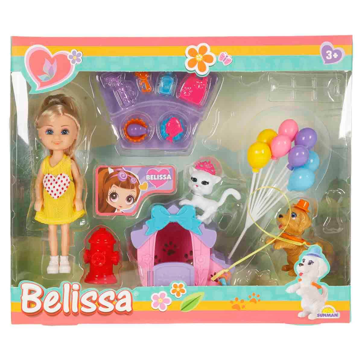 undefined - 16739_Belissa_ve_Sevimli_Hayvanlari_53802.jpg