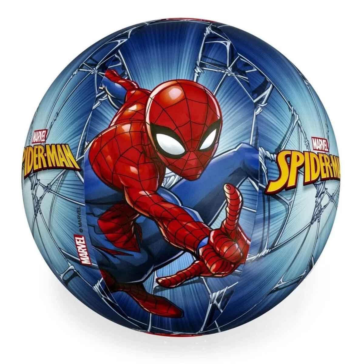 undefined - 167a1_Spiderman_Plaj_Topu_51_cm.jpg
