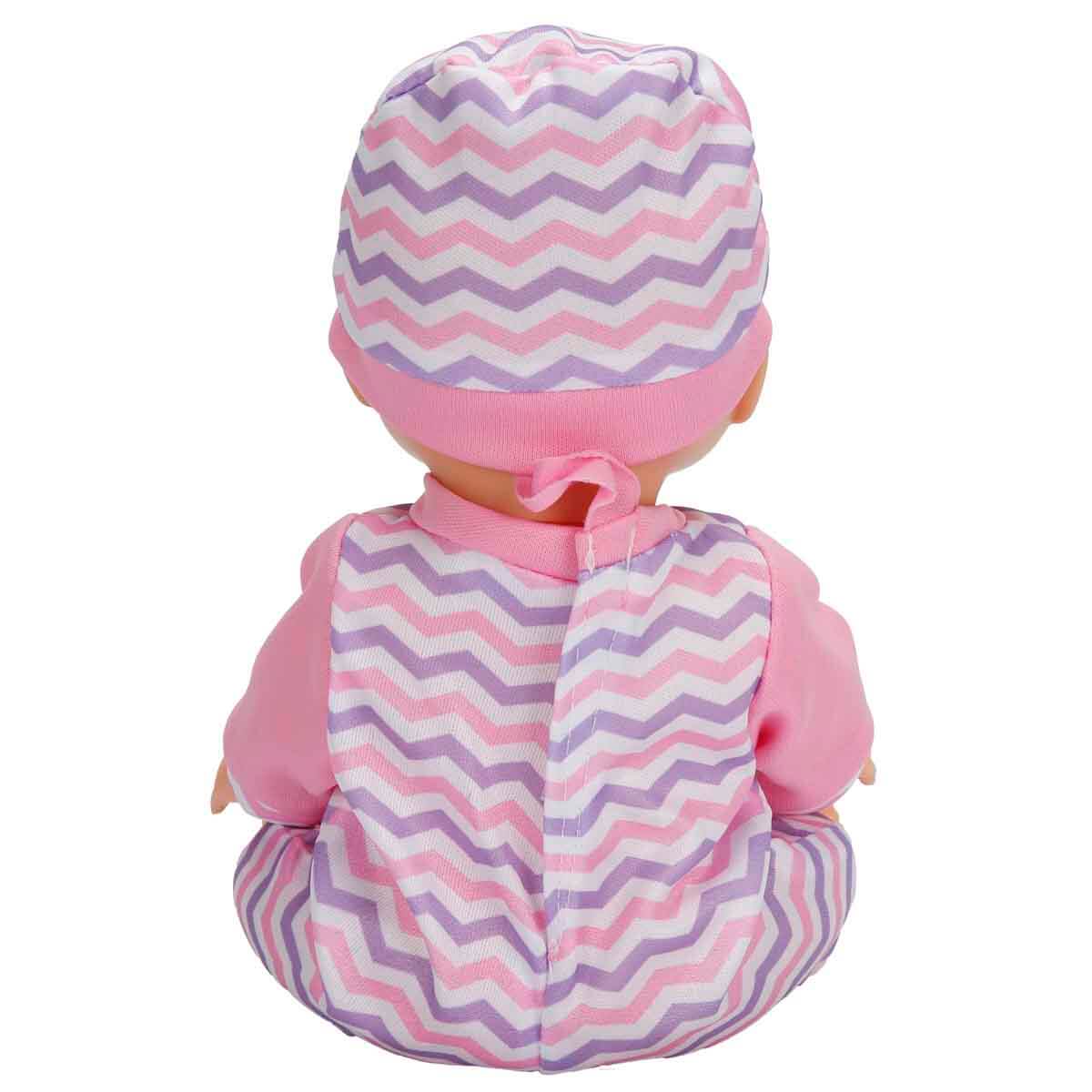 undefined - 168f9_Boubou_Bebek_ve_Sallanan_Ati_Oyun_Seti_30_cm.jpg