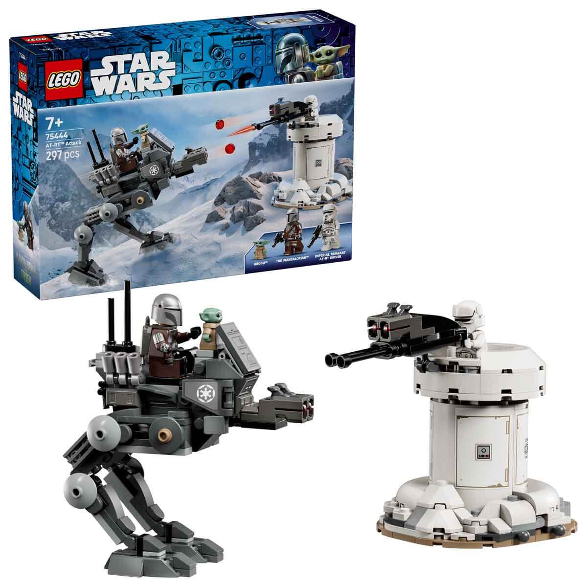 undefined - 16a9c_LEGO_Star_Wars__Mandalorian_ve_Grogu_AT_RT_Saldiri.jpg