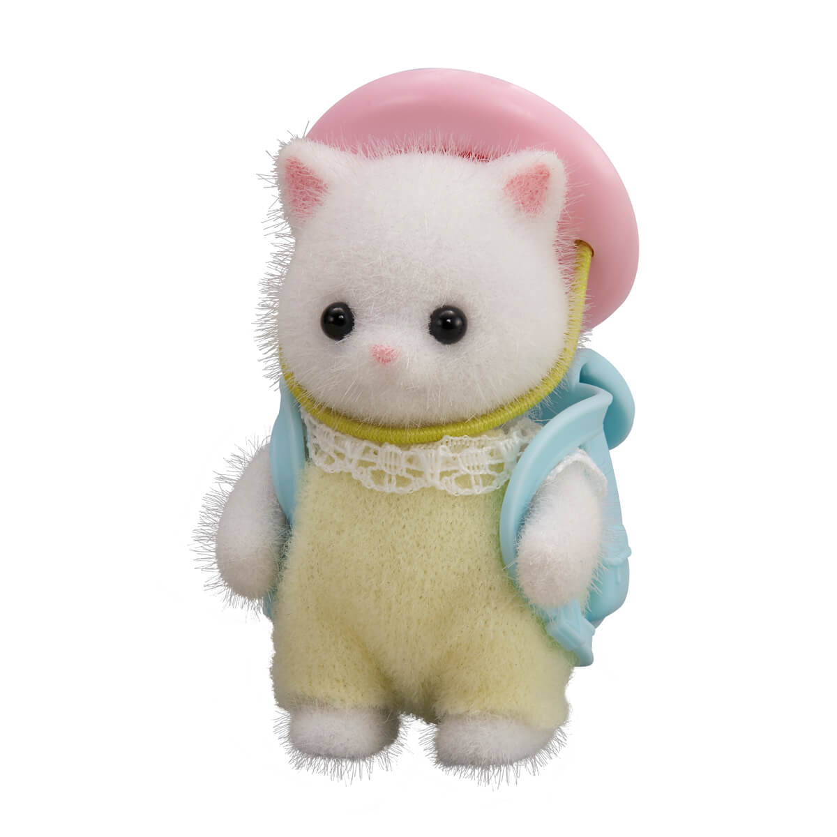 undefined - 16d2c_Sylvanian_Families_Iran_Kedisi_Bebek.jpg