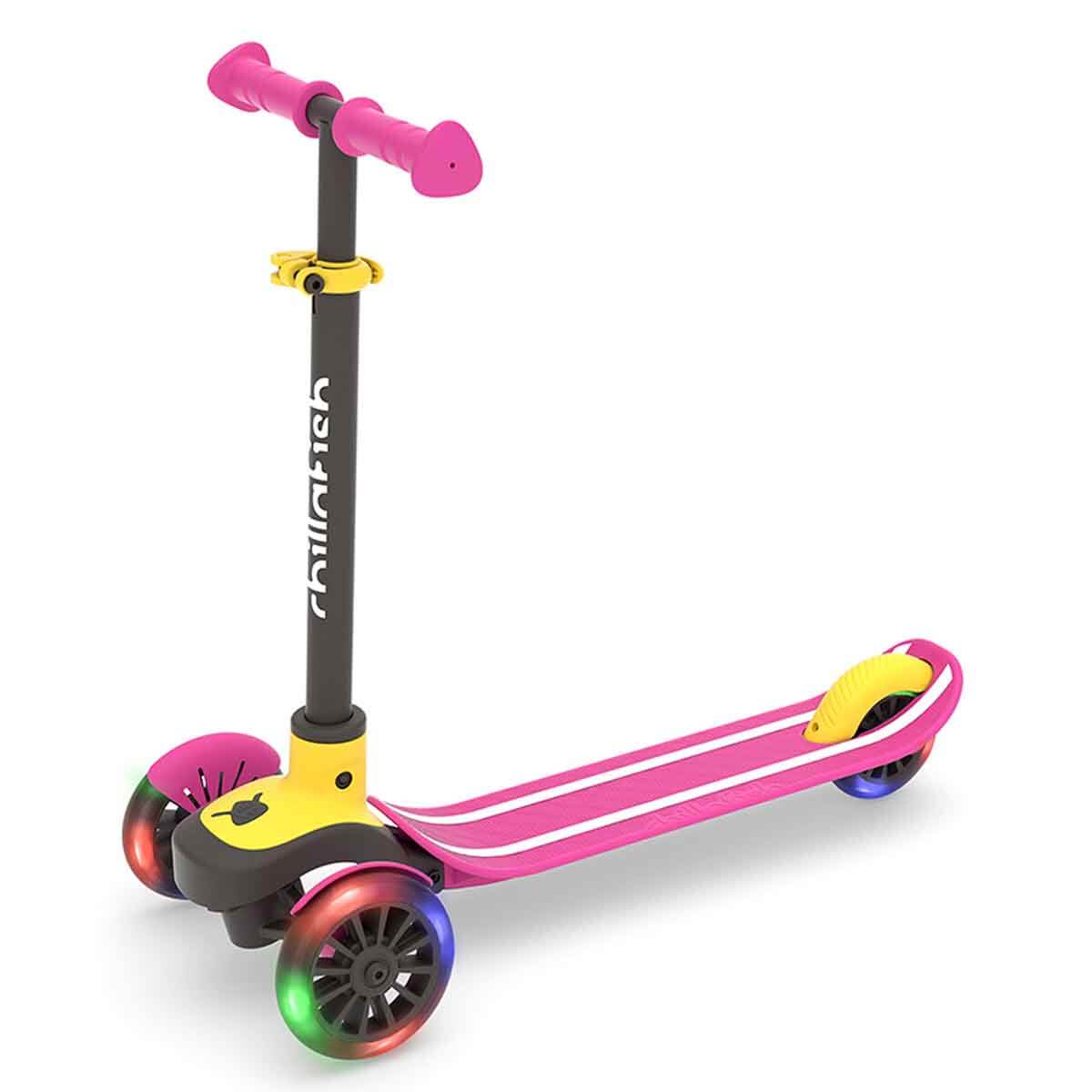 undefined - 16f74_Isikli_Scotti_Glow_3_Tekerlekli_Pembe_Scooter.jpg
