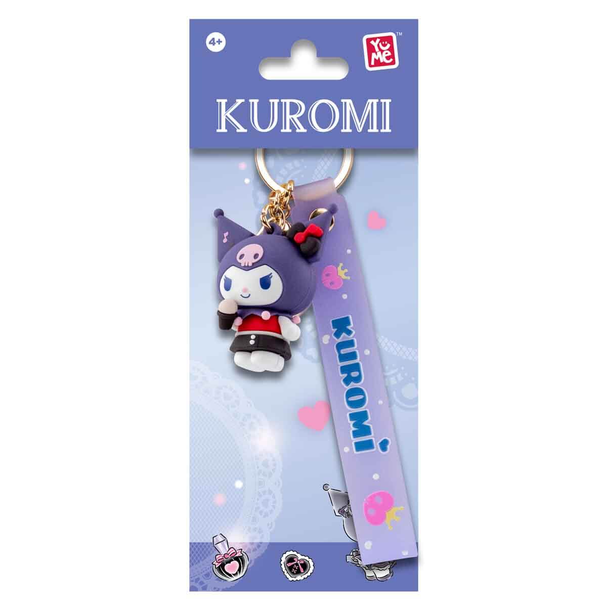undefined - 171c0_Hello_Kitty_Kuromi_Sevimli_Anahtarlik.jpg