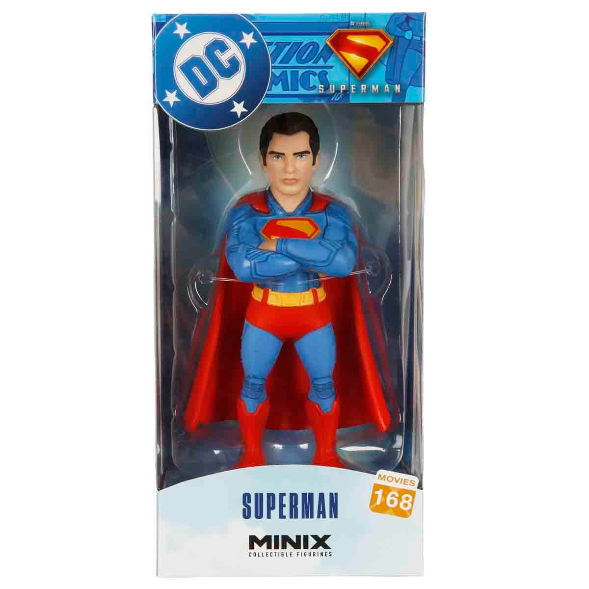 undefined - 171c3_Minix_Superman_Figuru_MNXM2000.jpg