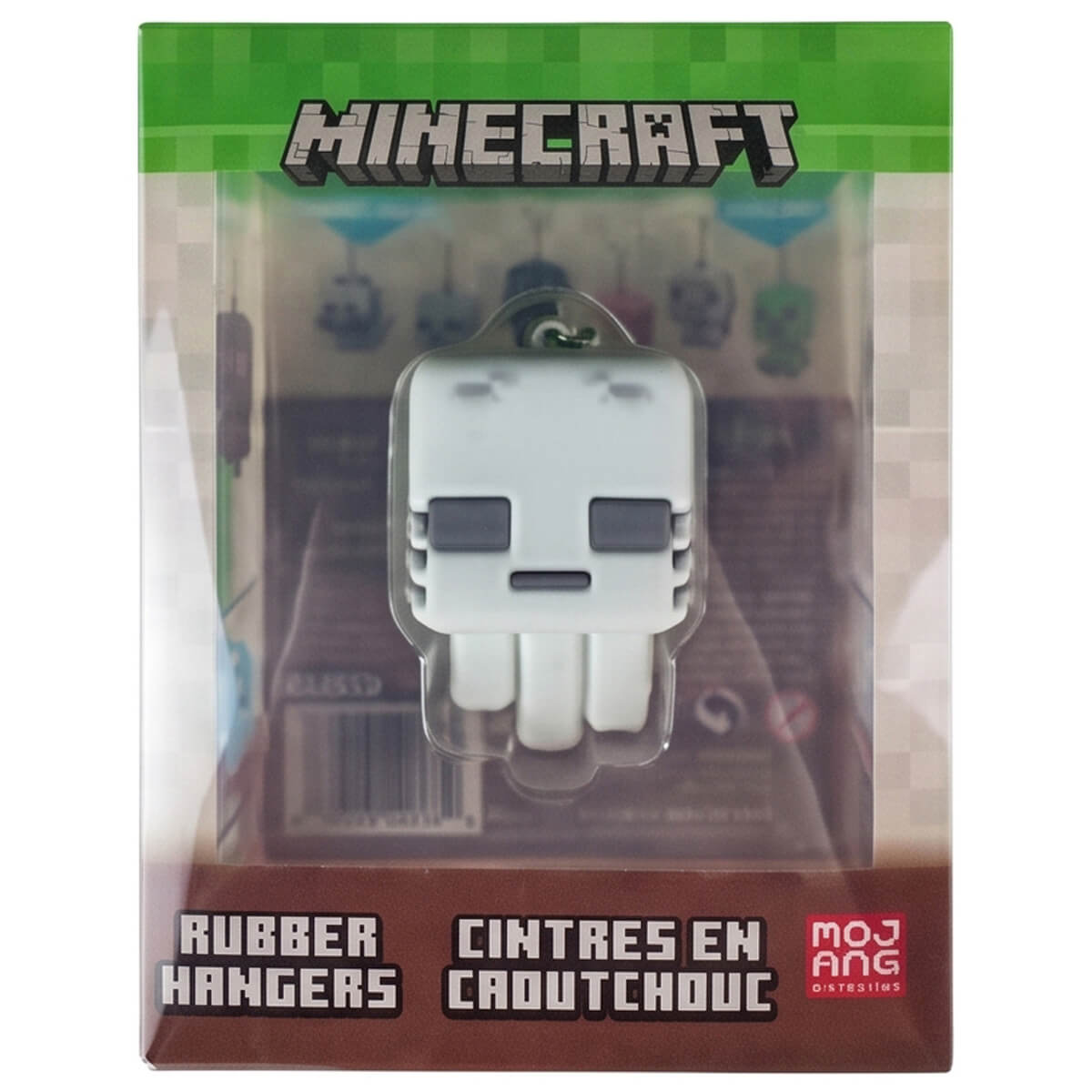 undefined - 171ef_Minecraft_Rubber_Hangers_Anahtarlik.jpg