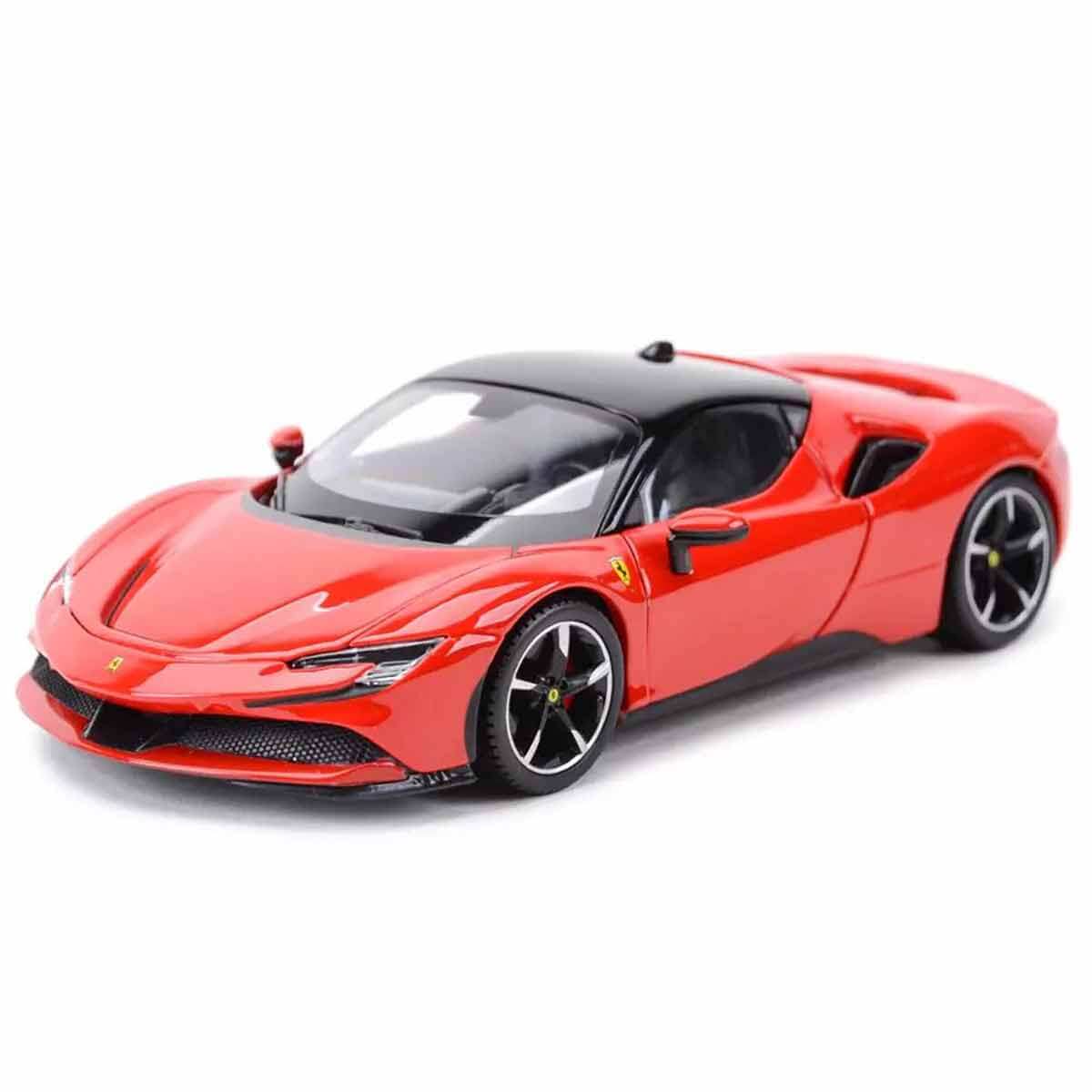 undefined - 1720c_1_24_Ferrari_SF90_Stradale_Model_Araba_.jpg