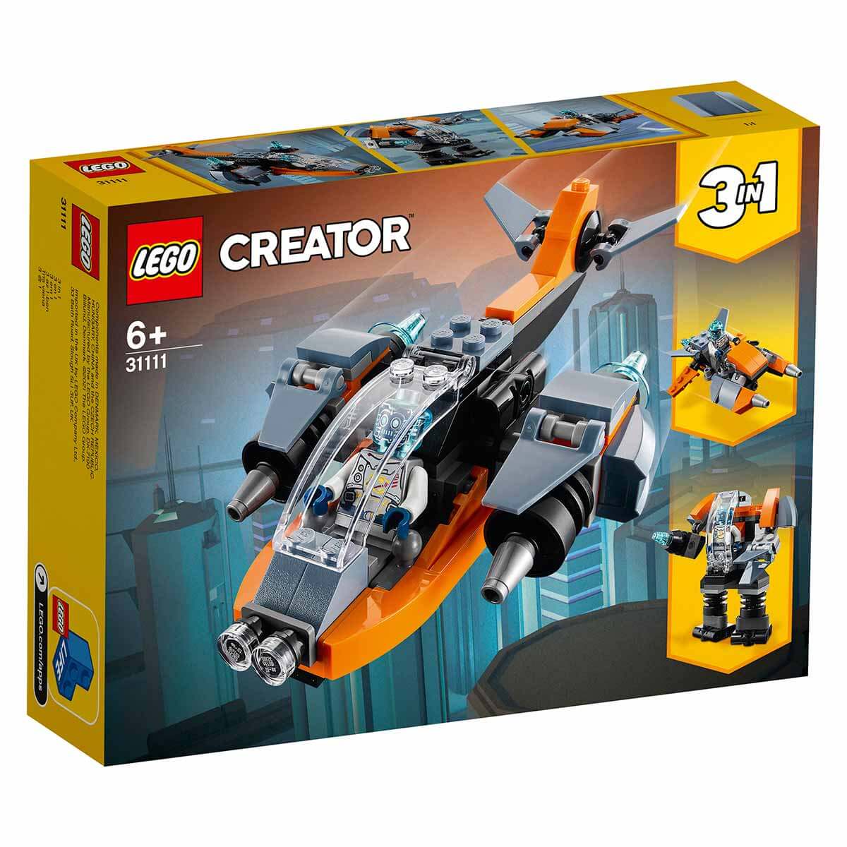 undefined - 17398_LEGO_Creator_Siber_Insansiz_Hava_Araci_31111.jpg