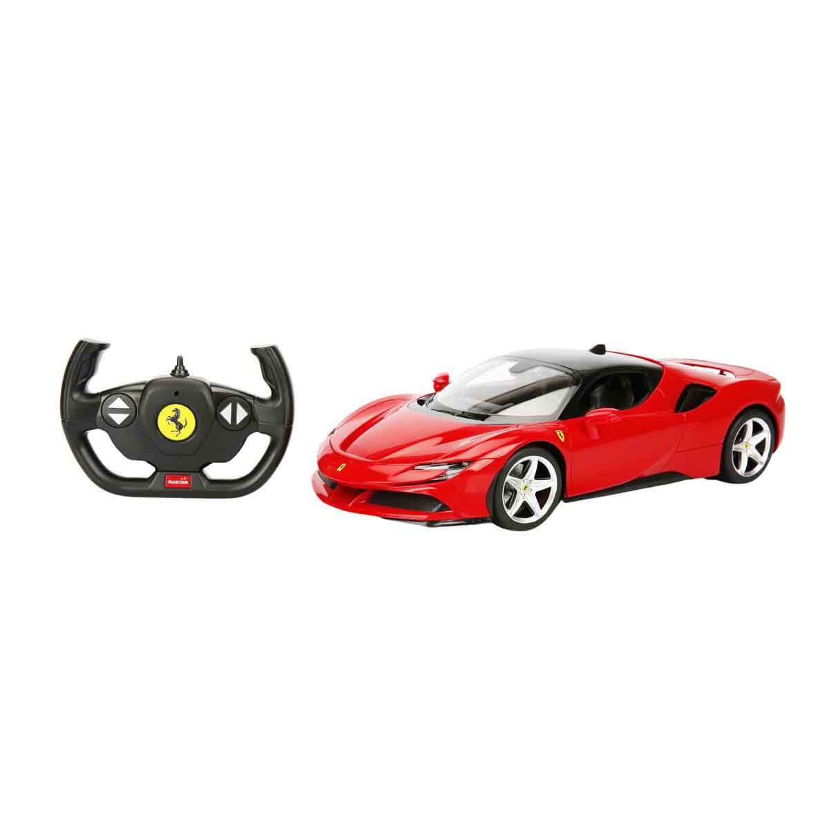 undefined - 17483_1:14_Ferrari_SF90_Stradale_Isikli_Uzaktan_Kumandal.jpg