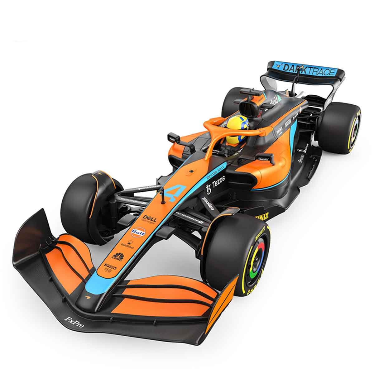 1:12 McLaren F1 MCL36 Uzaktan Kumandalı Araba | Toyzz Shop