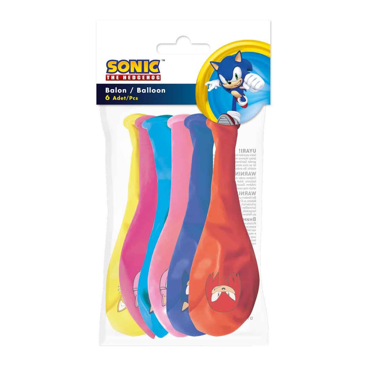 undefined - 177da_Sonic_Balon_6li.jpg