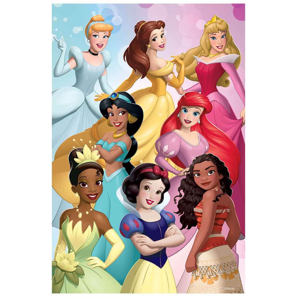 undefined - 177ec_Prime_3D_200_Parca_3D_Puzzle_Disney_Prensesler.jpg
