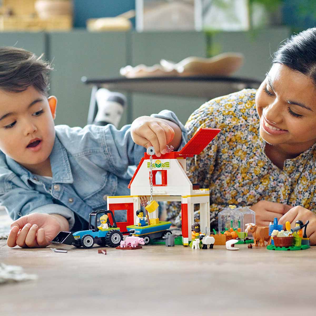 undefined - 17813_LEGO_City_Ahir_ve_Ciftlik_Hayvanlari_60346.jpg
