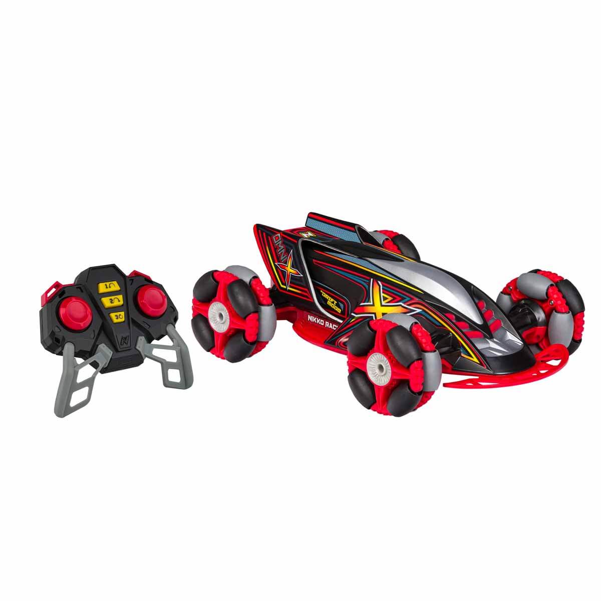1:12 Nikko OmniX USB Şarjlı Uzaktan Kumandalı Araba | Toyzz Shop