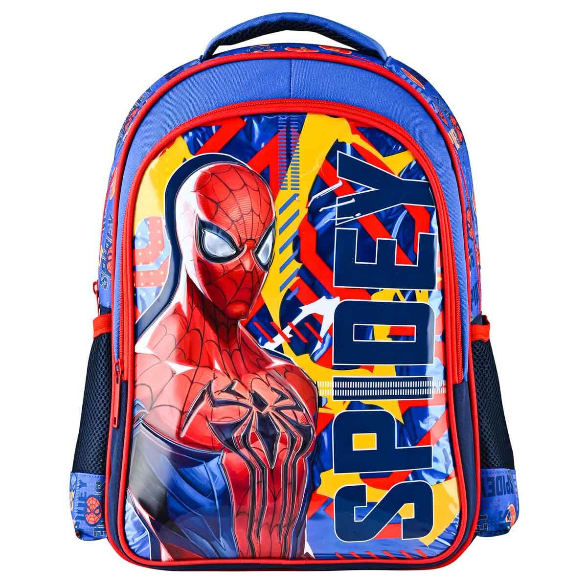 undefined - 179f2_Spidey_Yazili_Okul_Cantasi_OTTO49151.jpg