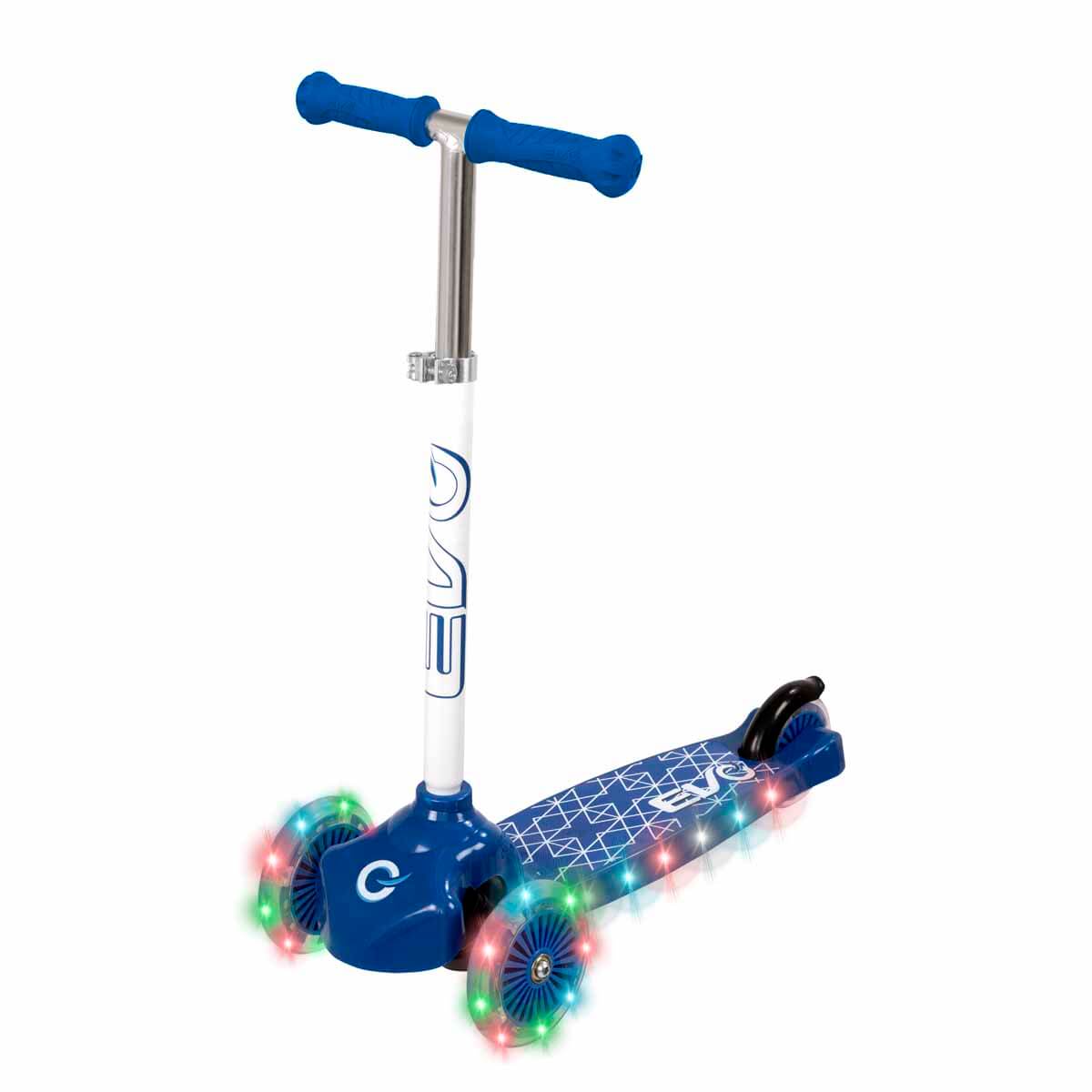 undefined - 17a3f_Evo_Isikli_3_Tekerlekli_Mavi_Scooter.jpg