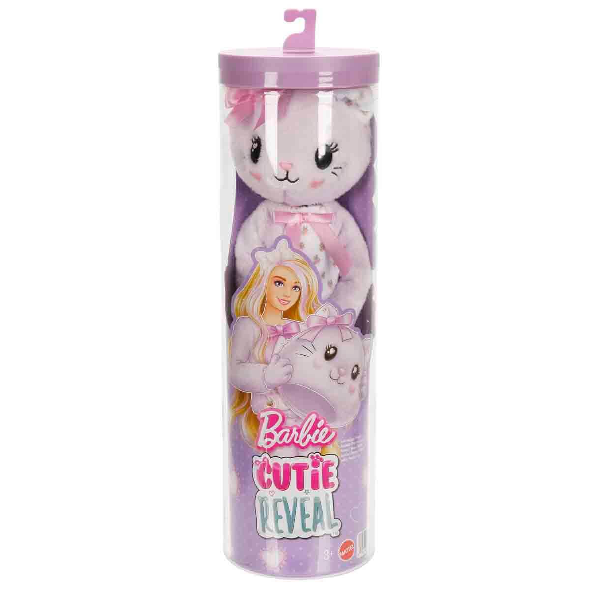 Barbie Cutie Reval Serisi JFV59 - Yeşil Jjp65 | Toyzz Shop