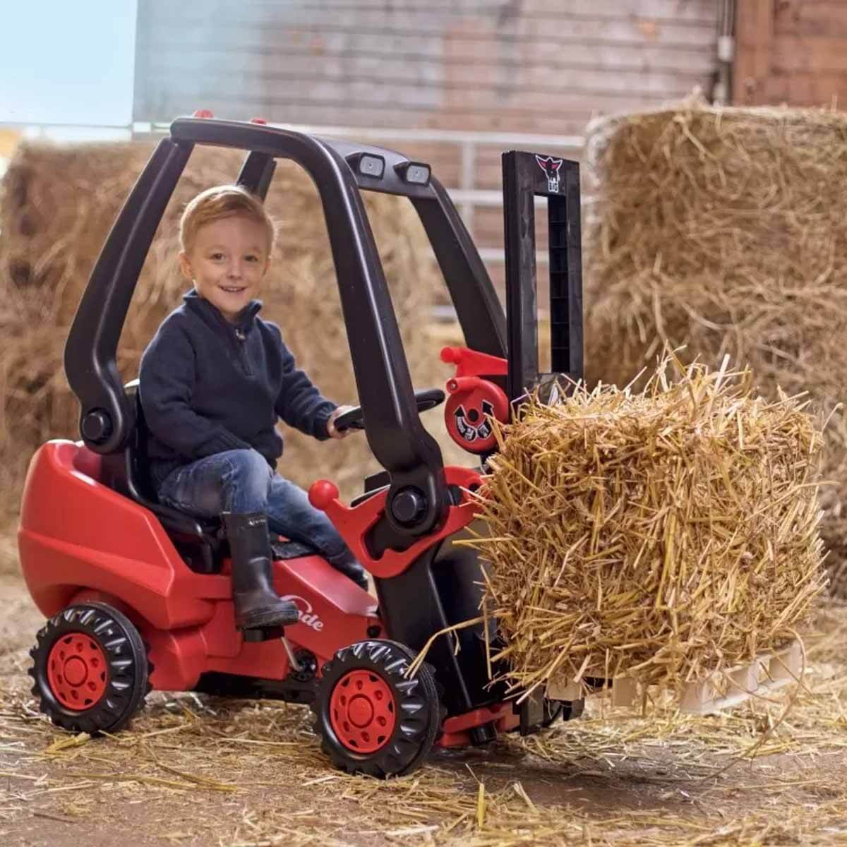 undefined - 17b45_Linde_Pedalli_Forklift_Bingit_Araba.jpg