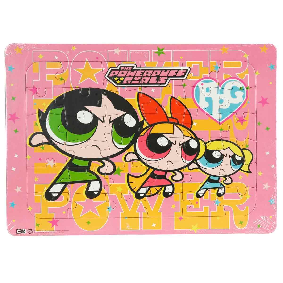undefined - 17e5e_36_Parca_Puzzle__The_Powerpuff_Girls_Power_.jpg