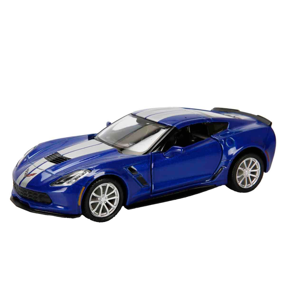 undefined - 17f18_1_32_RMZ_City_Amerikan_Serisi_Die_Cast_Cek_Birak_M.jpg