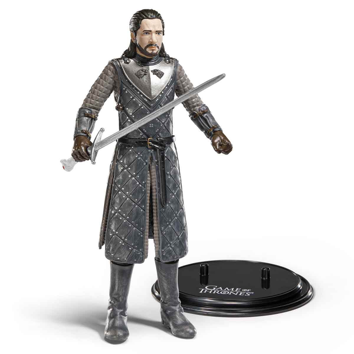 undefined - 17f68_The_Noble_Collection_Bendyfigs_Game_of_Thrones_Joh.jpg