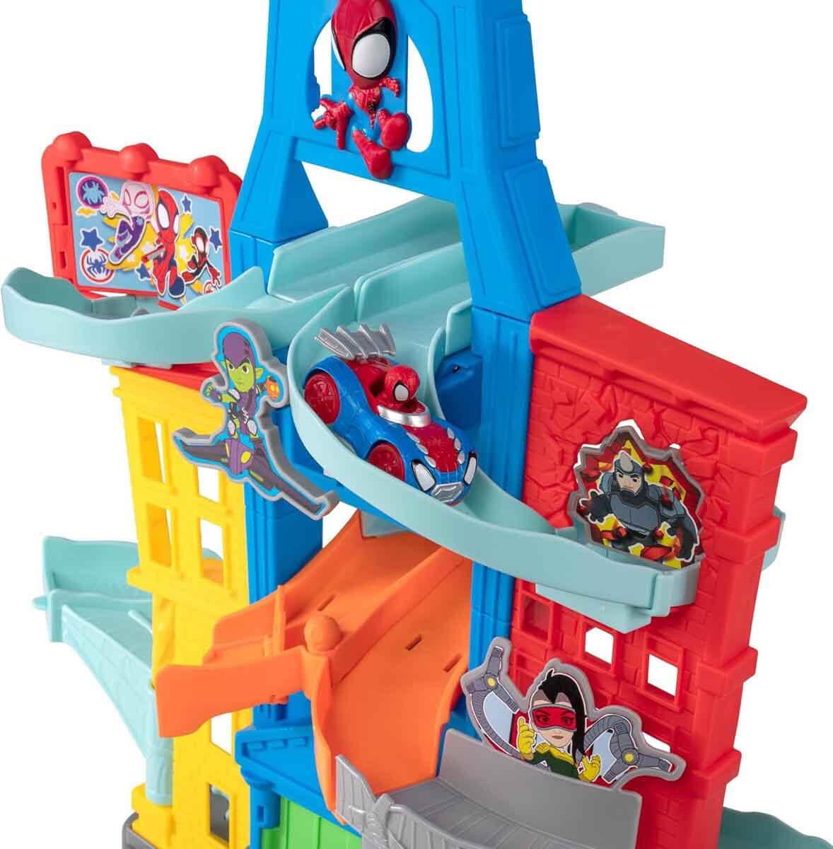 undefined - 18054_Spidey_Die_Cast_Araba_Oyun_Seti_61_cm_PDY17000_.jpg