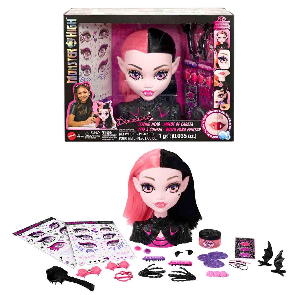 undefined - 18158_Monster_High_Draculaura_Sac_Tasarim_Bustu_Oyun_Set.jpg