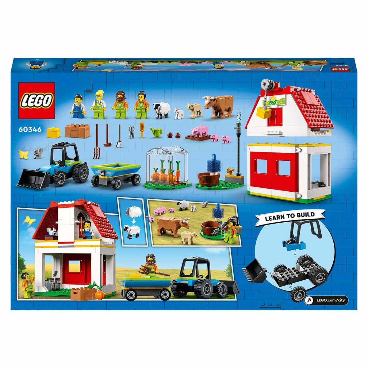 undefined - 18240_LEGO_City_Ahir_ve_Ciftlik_Hayvanlari_60346.jpg