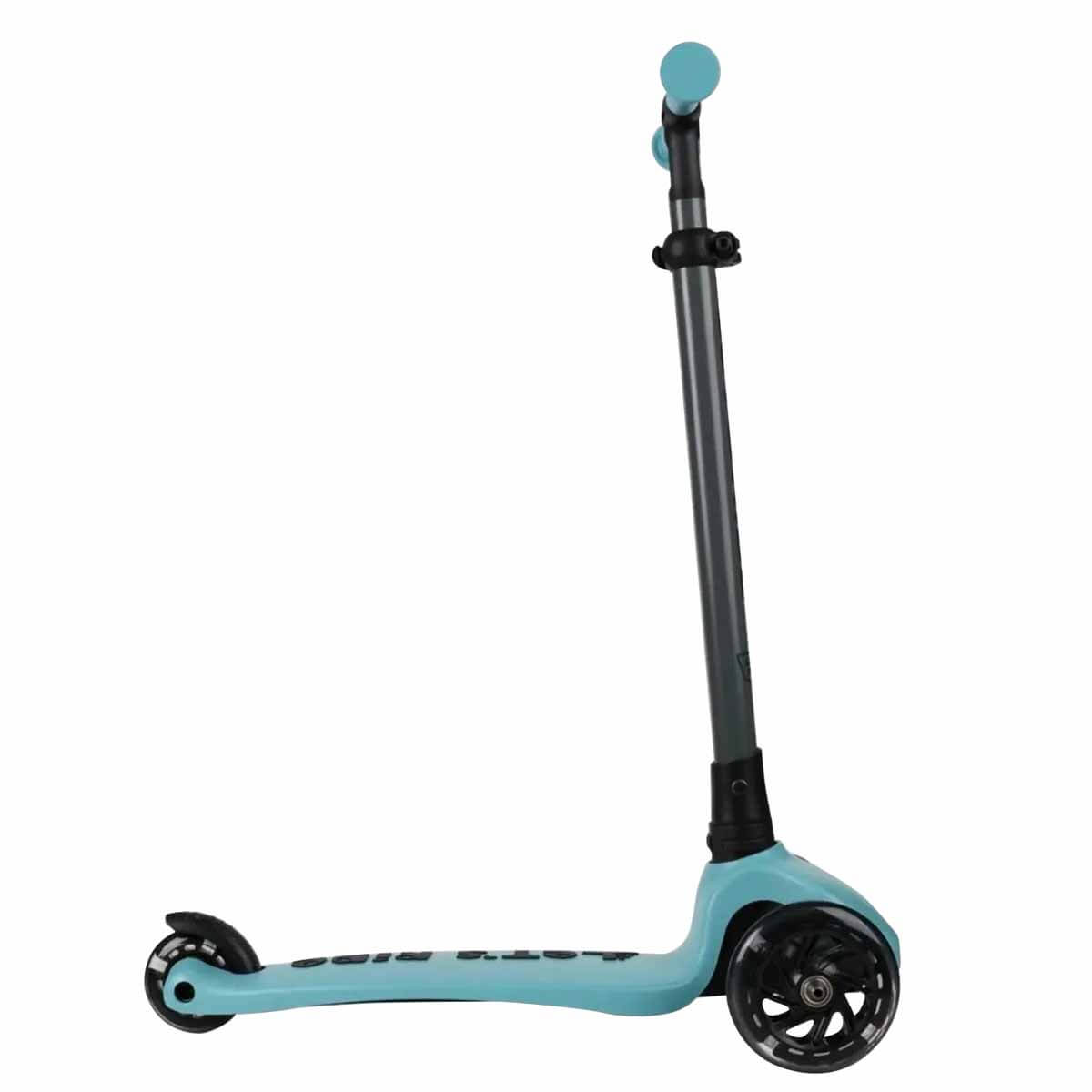 undefined - 18274_3_Tekerlekli_Katlanabilir_Isikli_Turkuaz_Scooter_.jpg