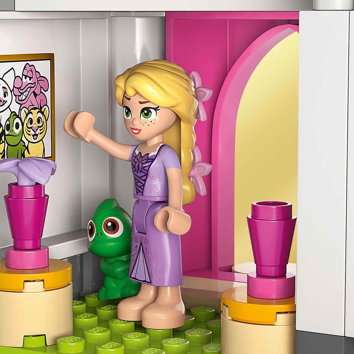 undefined - 1832c_LEGO_Disney_Prenses_Satosu_ve_Kraliyet_Hayvanlari_.jpg