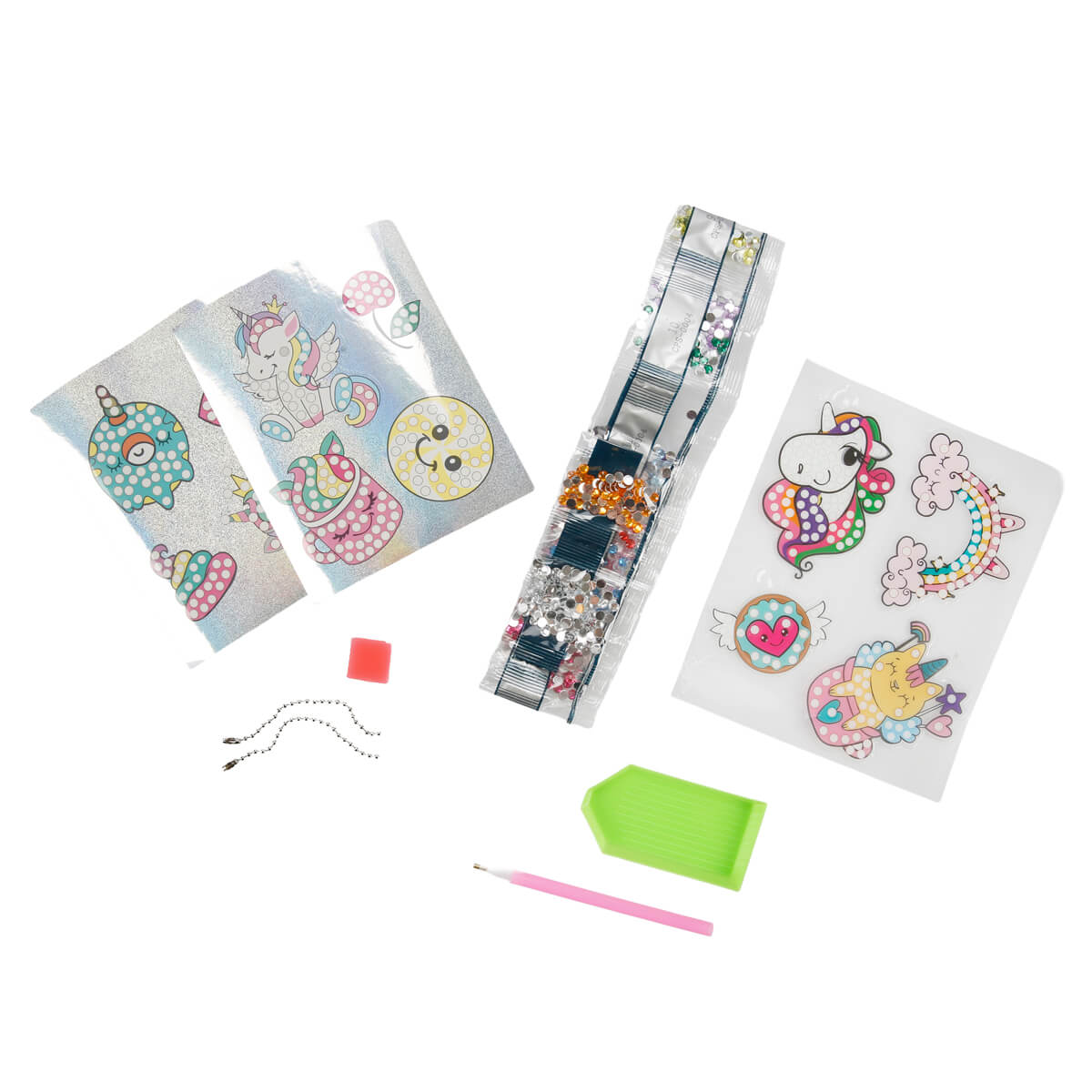 undefined - 183ff_Crystal_Painting_Stickers_Unicorn_Kristal_Boyama_S.jpg